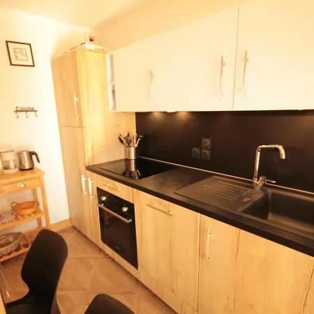 Апартаменты De Standing Aux Saisies - 6 Pers, 2 Salles De Bain, Proche Pistes Et Commerces - Fr-1-293-281