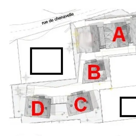 De Standing Aux Saisies - 6 Pers, 2 Salles De Bain, Proche Pistes Et Commerces - Fr-1-293-281