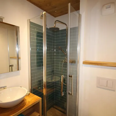 De Standing Aux Saisies - 6 Pers, 2 Salles De Bain, Proche Pistes Et Commerces - Fr-1-293-281